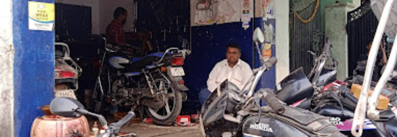Best bike service point